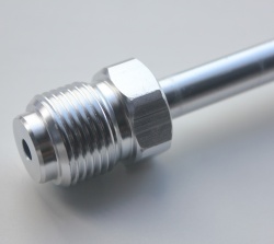 Extensie 100cm pentru pistol de vopsit / zugravit Airless CRIANO - CNO-AEX100 - Img 3