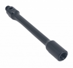 Extensie de 240mm lungime pentru carote cu prindere M16 - DXDY.117.EXT240 - Img 3