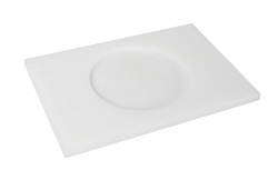 Forma pentru vibratoare placi 260x180mm - BIHUI-LFTBV-BB - Img 2