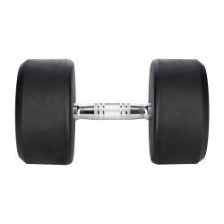 Gantera cu greutate fixa HMS HG PRO 20kg - Img 2