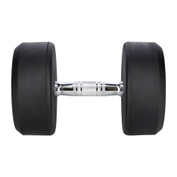 Gantera cu greutate fixa HMS HG PRO 27.5kg - Img 2