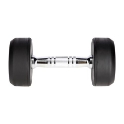 Gantera cu greutate fixa HMS HG PRO 4kg - Img 2