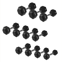 Gantera hexagonala HMS HEX PRO 2 KG - Img 4