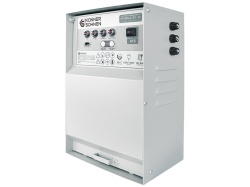 Generator de curent 9.2 kW benzina PRO - Konner & Sohnen - KS-12-1E-1/3-ATSR - Img 4