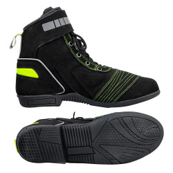 Ghete Moto W-TEC Sixtreet - Img 4
