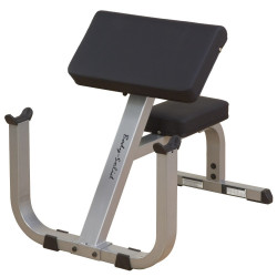 GPCB329 Curl Bench - Img 4