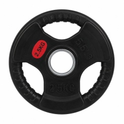 Greutati bara 50mm 2.5kg Olympic