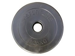 Greutati cu ciment de umplere 1.25 kg