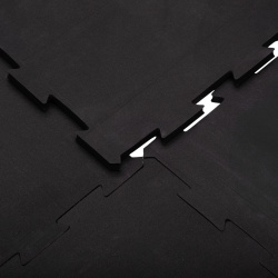 Heavy-Duty Floor Mat inSPORTline Puzleto 50 x 50 x 1.5 cm - Img 3