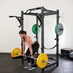 KLT3110 SET POWER RACK HMS - Img 10