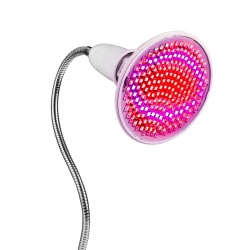 Lamp? LED cu Infraro?u inSPORTline Vlora - Img 3