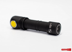Lanterna Armytek Wizard C2 Pro