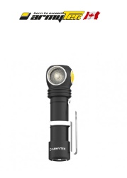 Lanterna Armytek Wizard C2 Pro - Img 6