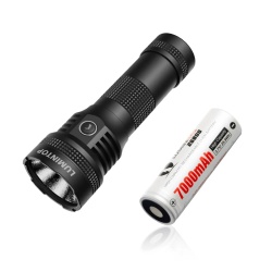 LUMINTOP D3S