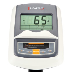 M9239 PRIME MAGNETIC BIKE HMS - Img 11
