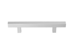 MÂNERE A026-096 96 ALUMINIU ALUMINIU - Img 1