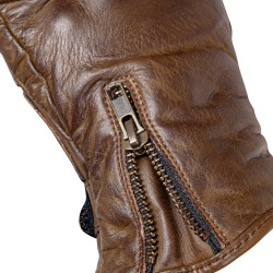 Manusi Moto Piele W-TEC Inverner - Img 5