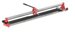 Masina de taiat gresie, faianta 120cm, 18mm, RCH-1200 - RUBI-27925 - Img 6