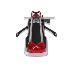 Masina de taiat gresie, faianta 62cm, SPEED-62 MAGNET cu valiza pt. transport - RUBI-14988 - Img 2