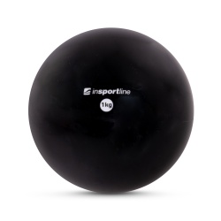 Minge inSPORTline Yoga 1 kg - Img 4