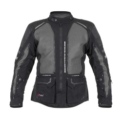 Motorcycle Jacket W-TEC Aircross - Img 10