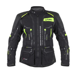 Motorcycle Jacket W-TEC Aircross - Img 5