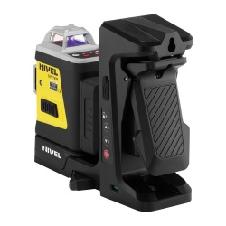 Nivelă laser 3D cu linie roșu Nivel System CLx3R MOTOR - Img 6