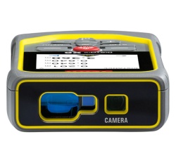 Pachet P2P - Telemetru Laser 250m Avansat, Disto X6 + DST 360-X si trepied - Leica-950878 - Img 3