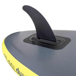 Paddle Board cu Accessorii inSPORTline WaveTrip 116 GX - Img 7