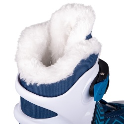 Patine reglabile copii inSPORTline Izaky Pro - Img 8