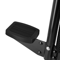 Pogo stick Nils Fun NFX5006, Negru - Img 7
