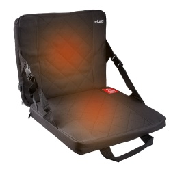 Portable Heated Seat Pad W-TEC Alytus - Img 2