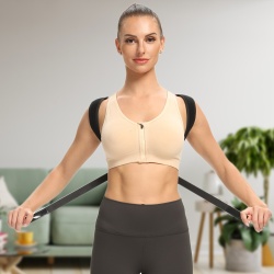Posture Corrector inSPORTline Postfort - Img 6