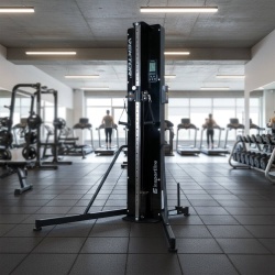 Power Rack cu baza inSPORTline Vektor