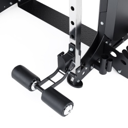 Power Rack inSPORTline Cable Column CC650 Double - Img 11
