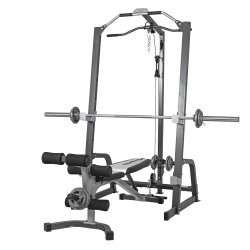Power Rack inSPORTline PW60 - Img 11