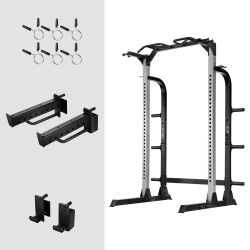 Power Rack multifunctional KLT5432- HMS - Img 5