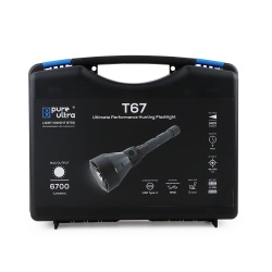 PUREULTRA T67 HUNTING