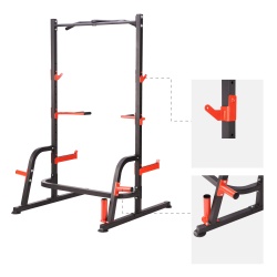 PWS08 RACK MULTIFUNCTIONAL HMS - Img 3