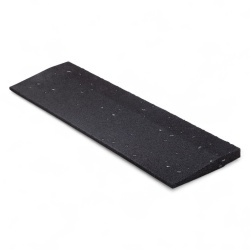Rampa pentru covor cauciucat Proteko Plus Dot 50 x 15 x 2 cm ? 1 buc - Img 6