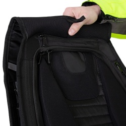 Rucsac Moto Hard Shell W-TEC Shellter - Img 9