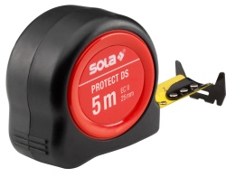 Ruletă Protect PE DS 525, 5m - Sola-50550701 - Img 2