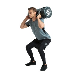 Sac Antrenament inSPORTline Fitbag Camu 10kg - Img 3