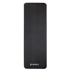 Saltea yoga HMS YM04, Negru - Img 2