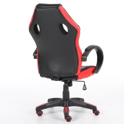 Scaun Birou Gaming Nordhold Ullr - Gri - Img 4