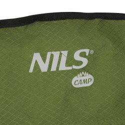 Scaun Camping Pliabil Nils Camp NC3075, Albastru - Img 9