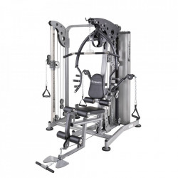 Scripete Lateral pentru ProfiGym C400 - Img 2