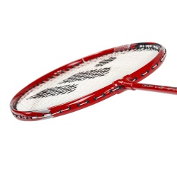 Set Complet Badminton Wish Alumtec 5566 Albastru/Rosu - Img 5