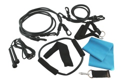 Set corzi de rezistenta HMS TX02 - Img 2