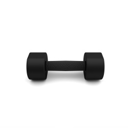 Set Gantere TPU HMS HPT01, 2x1 KG - Img 3